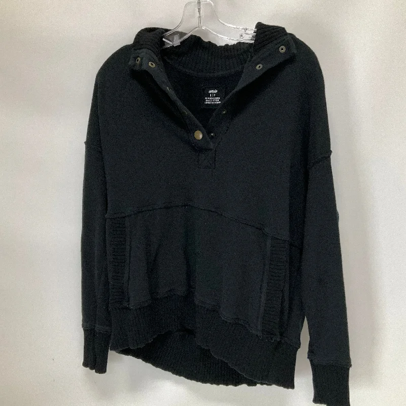 Women's Boho Sweatshirts-Sweatshirt Crewneck By Aerie  Size: S