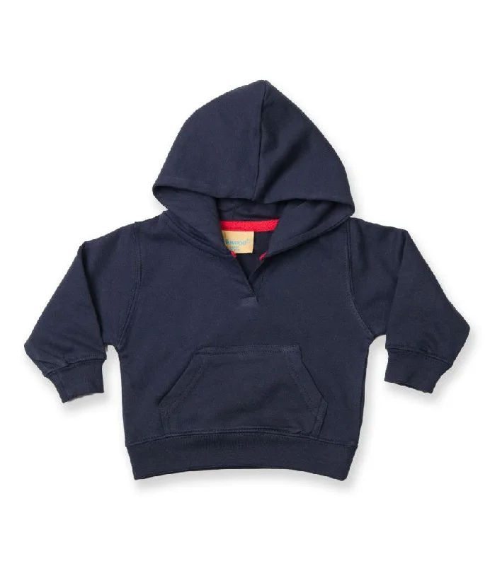 Women's Twist Knot Hoodies-Toddler Hooded Sweatshirt | NAVY