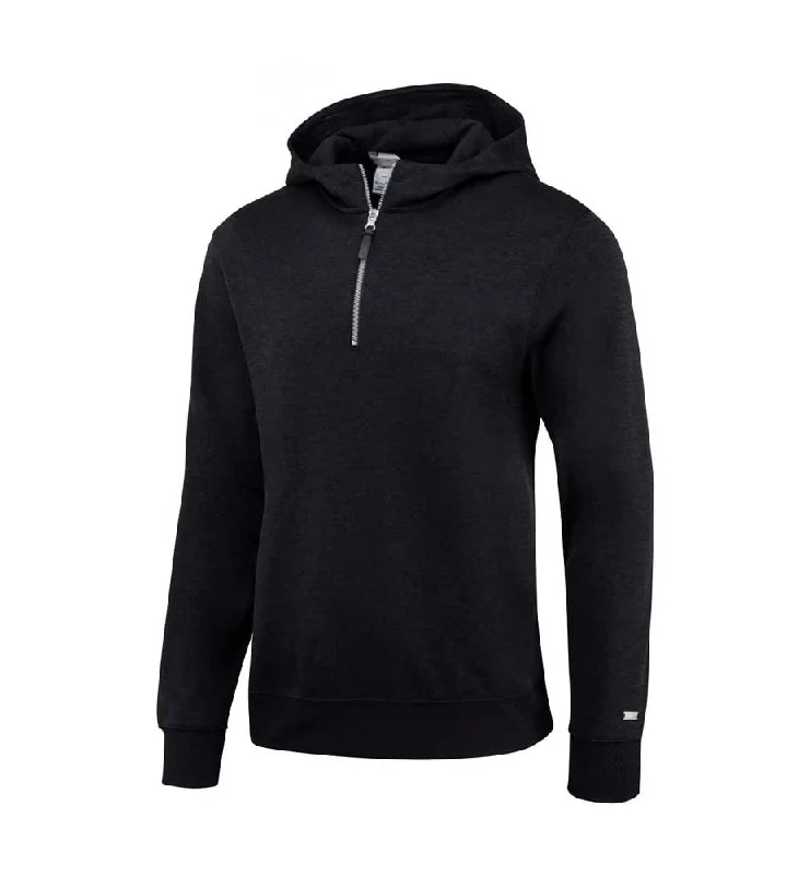 Women's Trendy Hoodies-Nike Dri-FIT Player Hoodie | BLACK