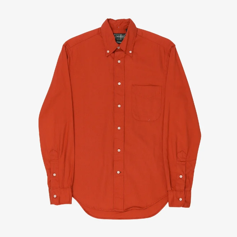 Women's Textured Pencil Pullovers-Pocket BD Shirt