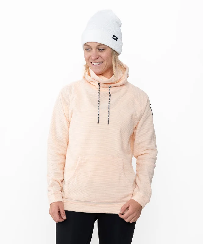 Women's V-Neck Pullovers-W's Tech Fleece Pullover