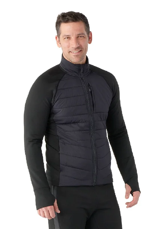 Women's Yoga Pullovers-Smartwool Men's Smartloft Jacket