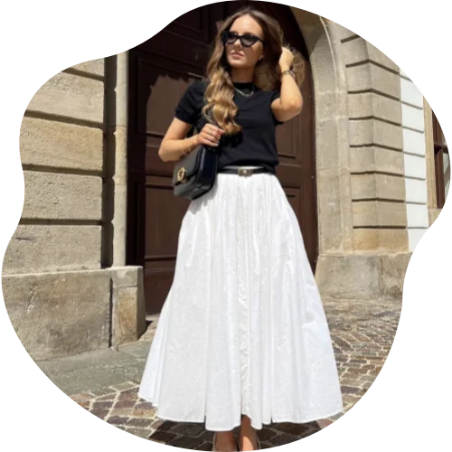 Women's Skirts for Every Style and Occasion