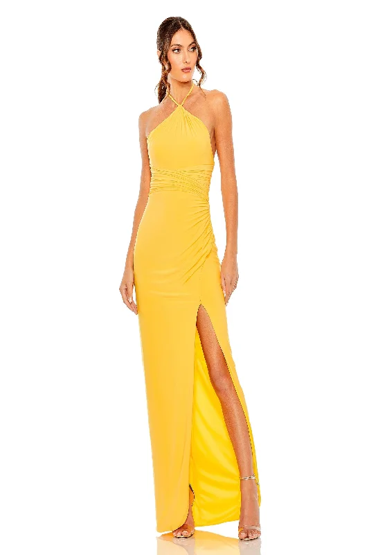 Women's Casual Beach Dresses-Mac Duggal 27122