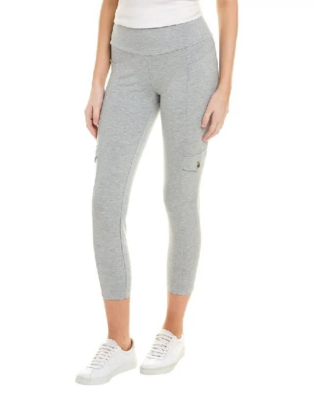 Women's Cigarette Pants-cabi Runaway Legging