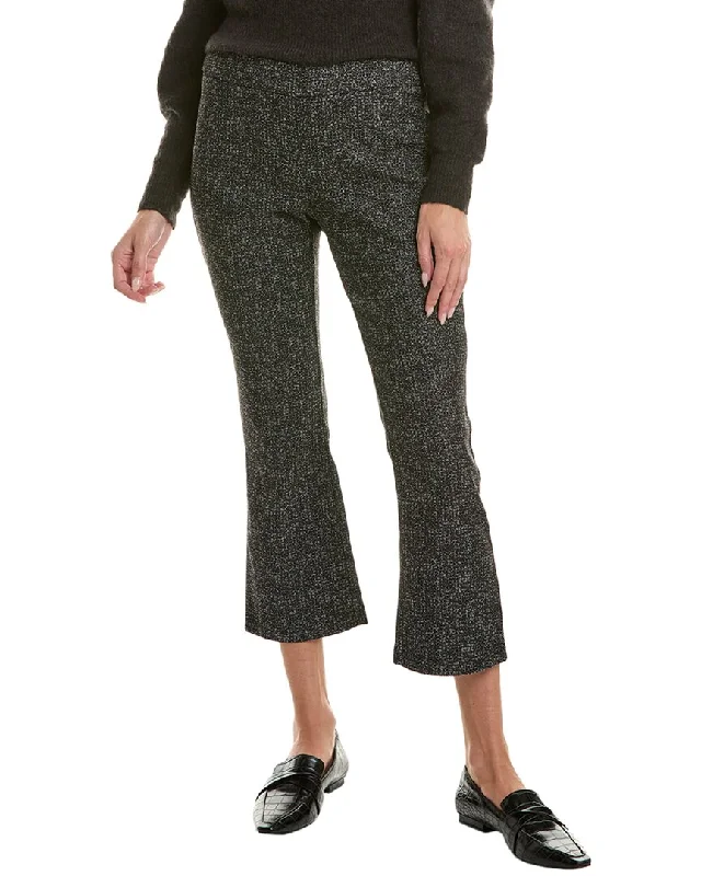 Women's Drawcord Pants-Nanette Nanette Lepore Jacquard Pant