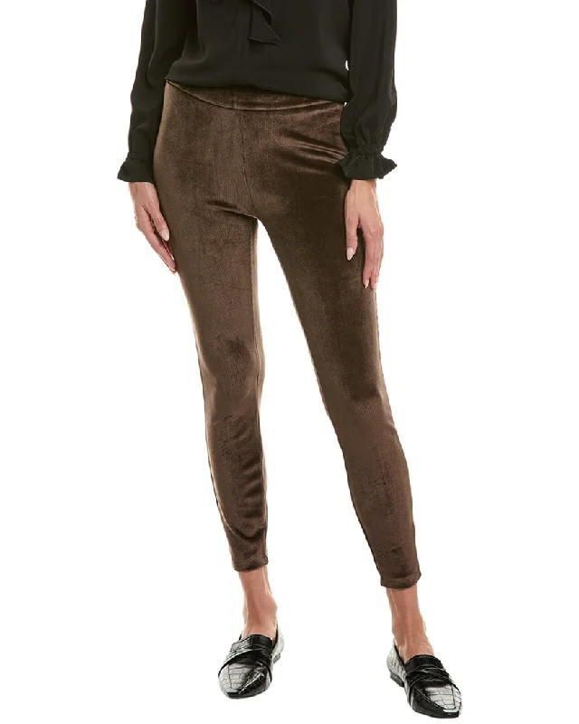 Women's Dressy Pants-Nanette Nanette Lepore Velvet Corduroy Pant