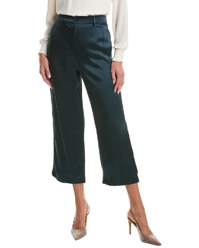 Women's Vintage Pants-S Max Mara Gioco Trouser