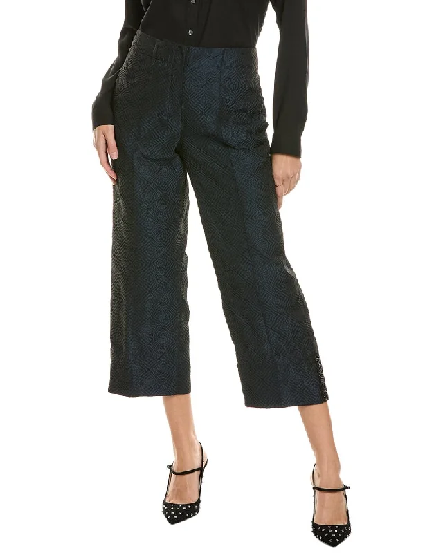 Women's Vacation Pants-‘S MaxMara Pier Trouser