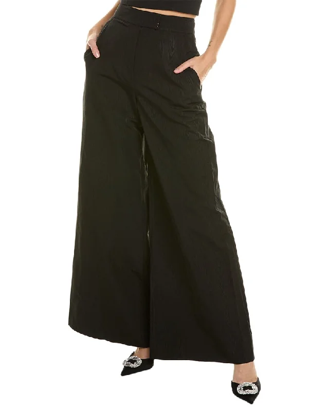 Women's Jogger Pants-STAUD Oak Pant