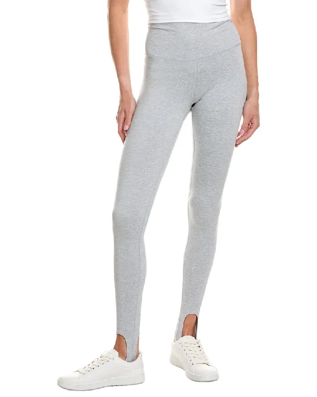 Women's Flight Pants-Terez TLC Stirrup Legging