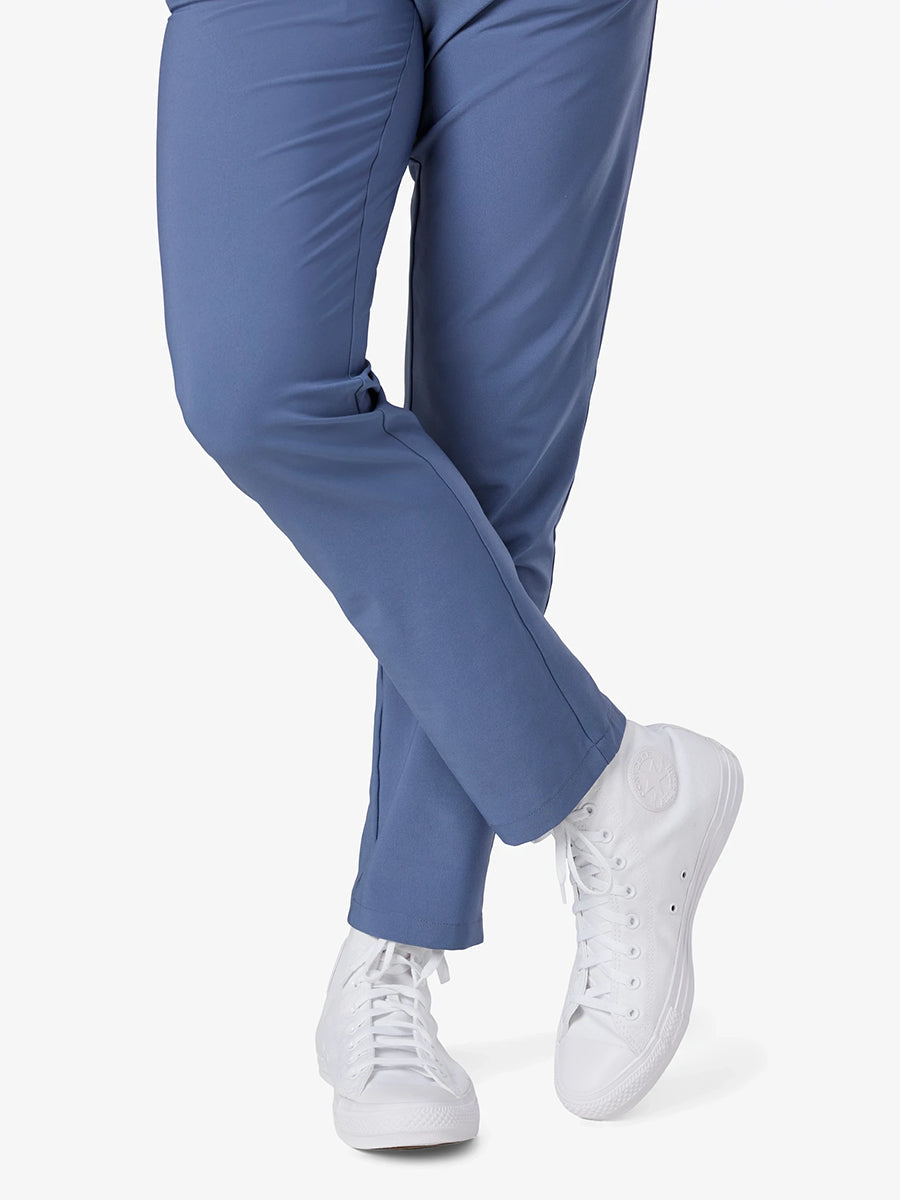 Women's Track Pants-The Ice Caps 30" (Everywear Performance Pant)