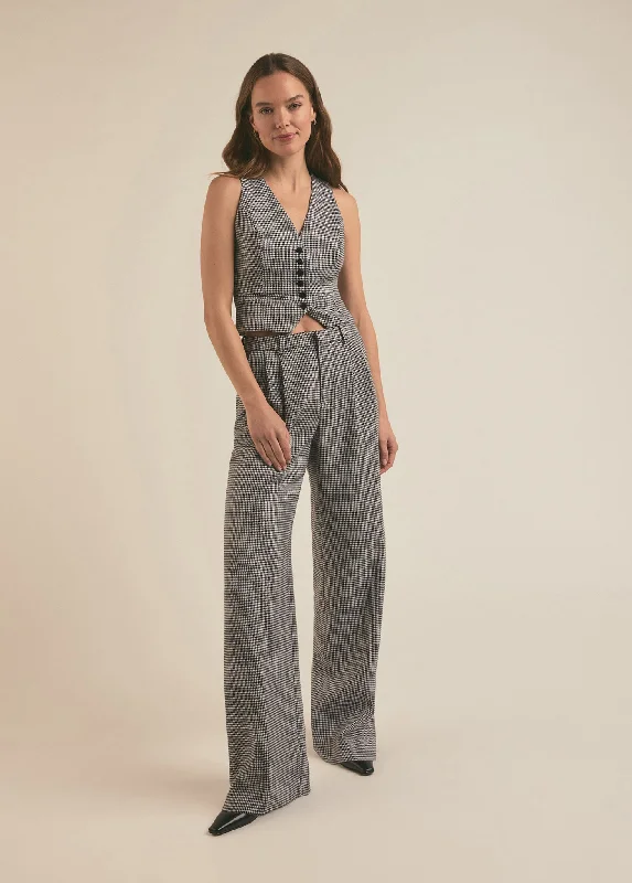 Women's Palazzo Pants-THE LOW FAVORITE PANT